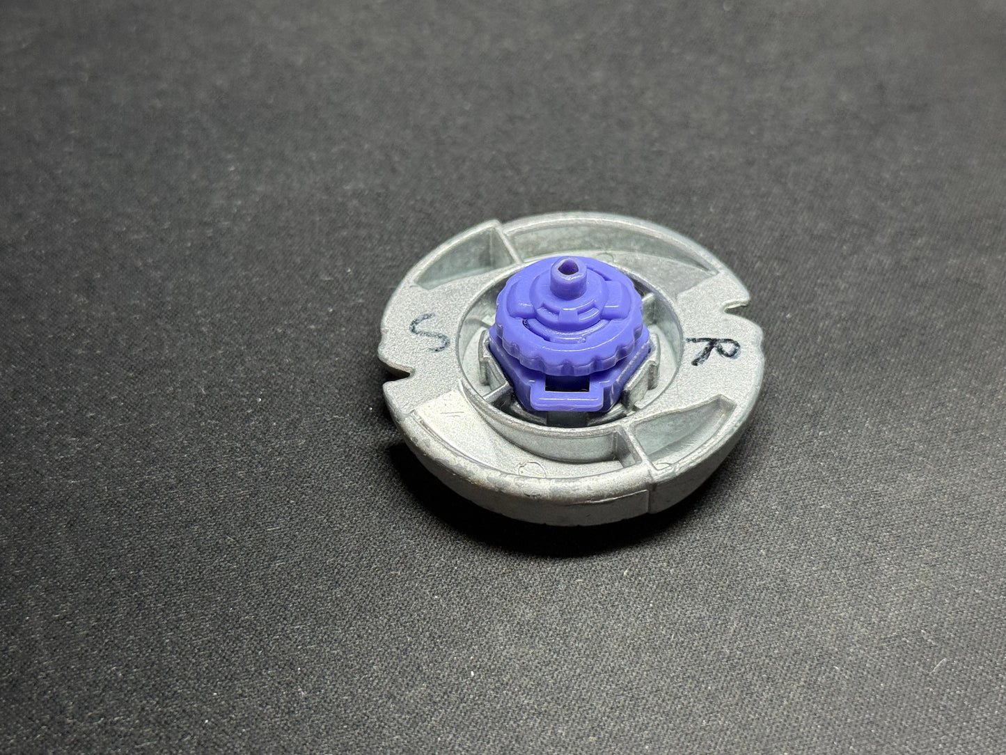 PHW Capricorne 100HF - Takara Tomy #5