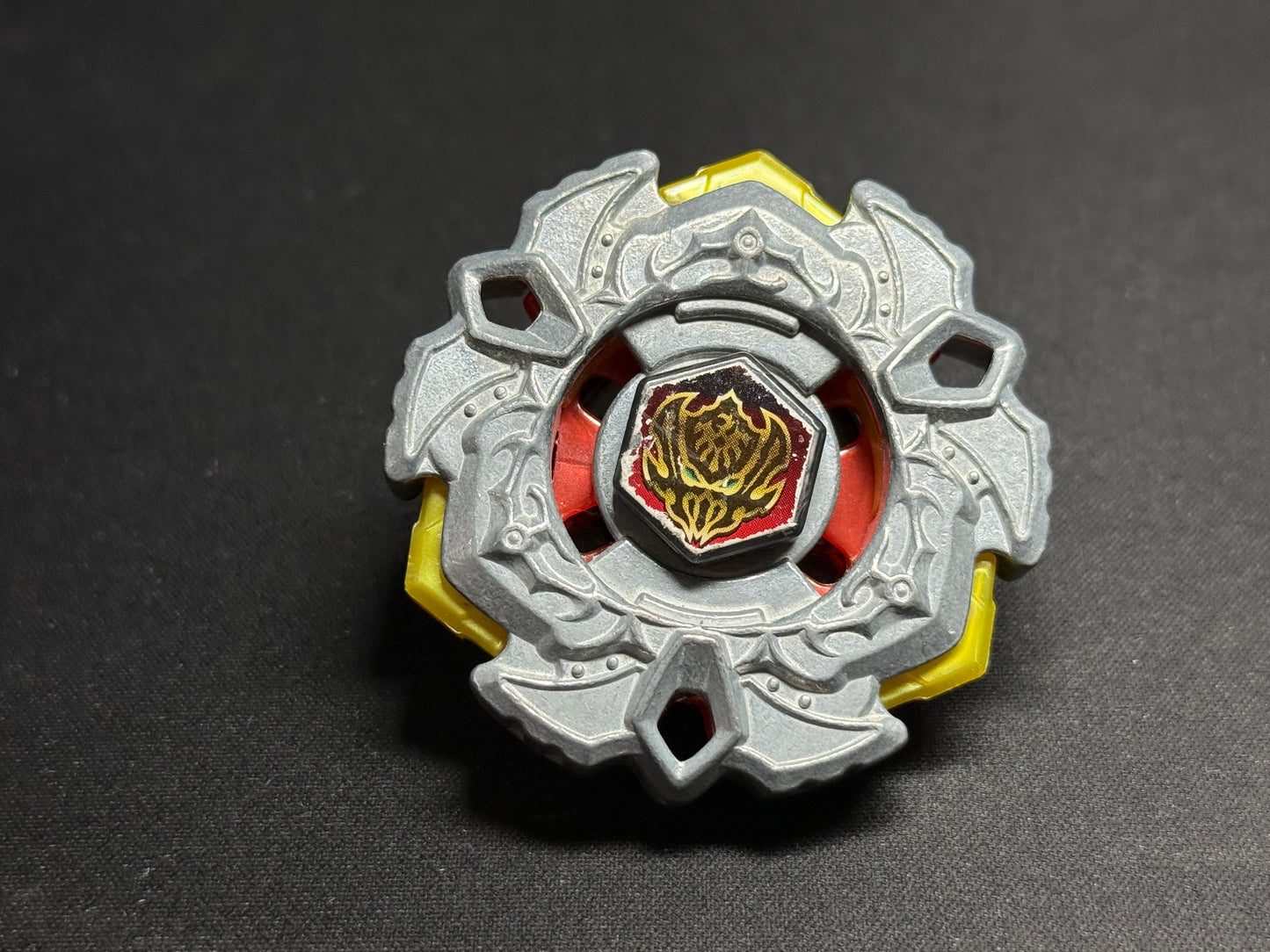 Variares D:D - Takara Tomy #5-1