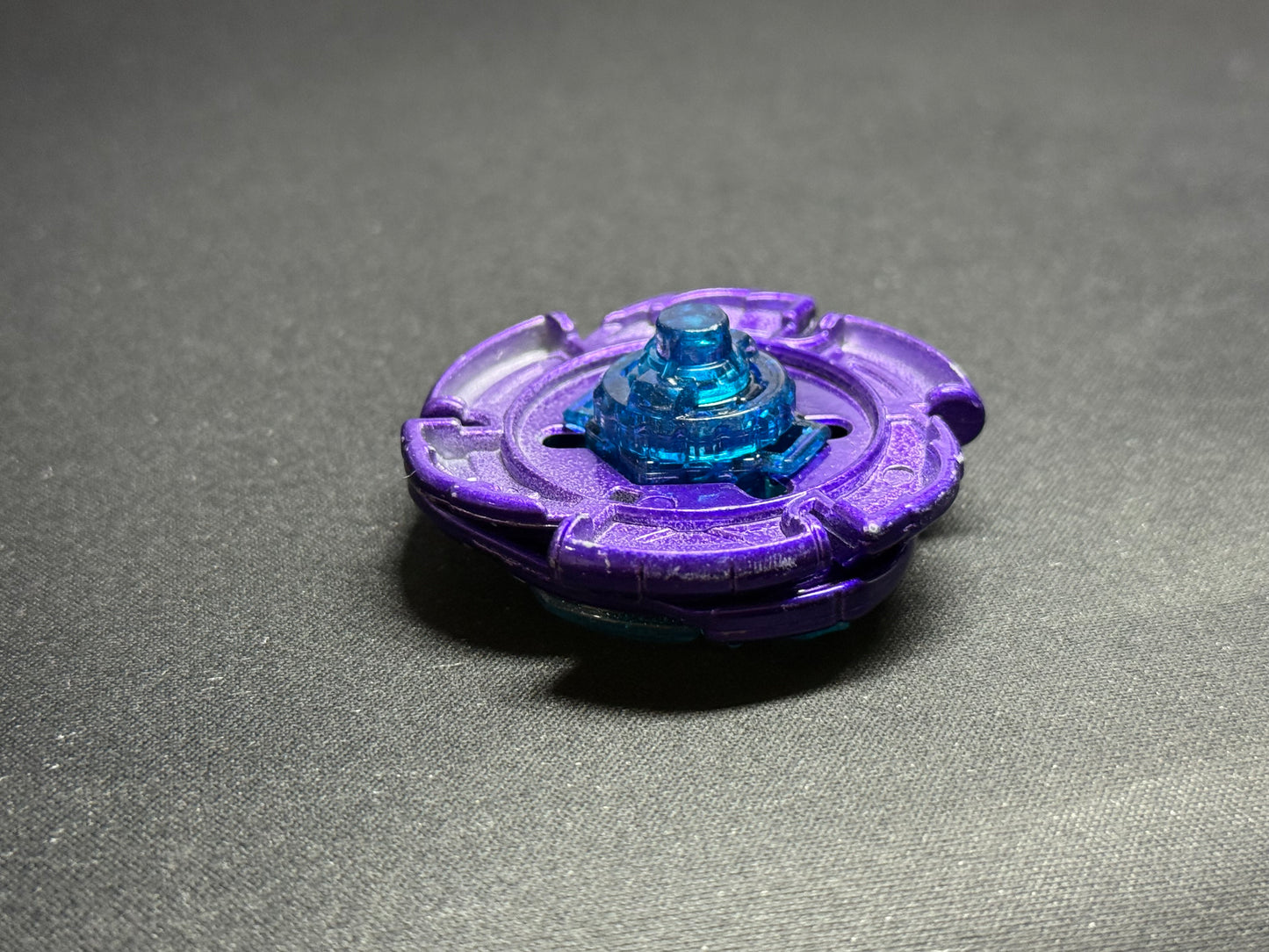 Omega Dragonis 85XF - Takara Tomy #5