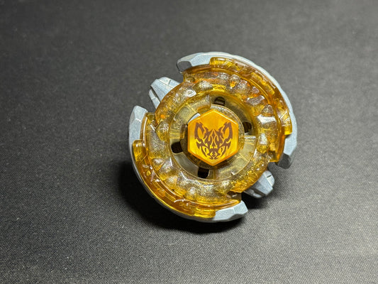 Beat Lynx TH170WD - Takara Tomy #5