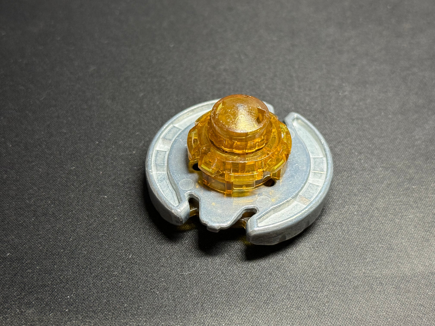 Beat Lynx TH170WD - Takara Tomy #5