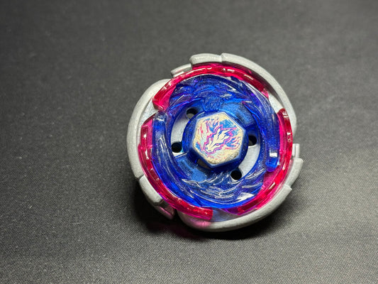 Big Bang Pegasus F:D - Takara Tomy #5