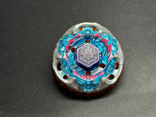 Gravity Perseus BD145XF - Takara Tomy #5