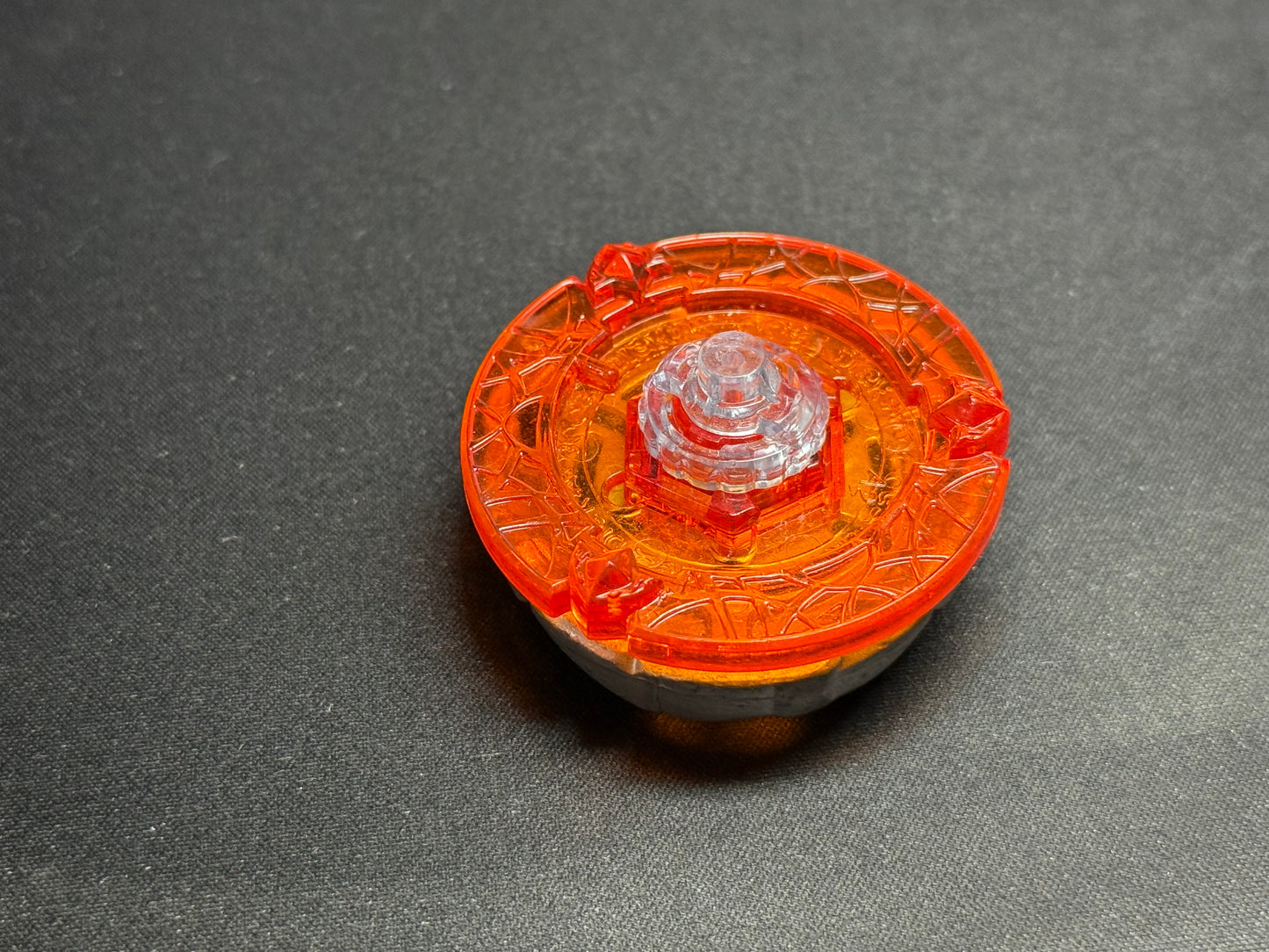 Gravity Perseus BD145XF - Takara Tomy #5