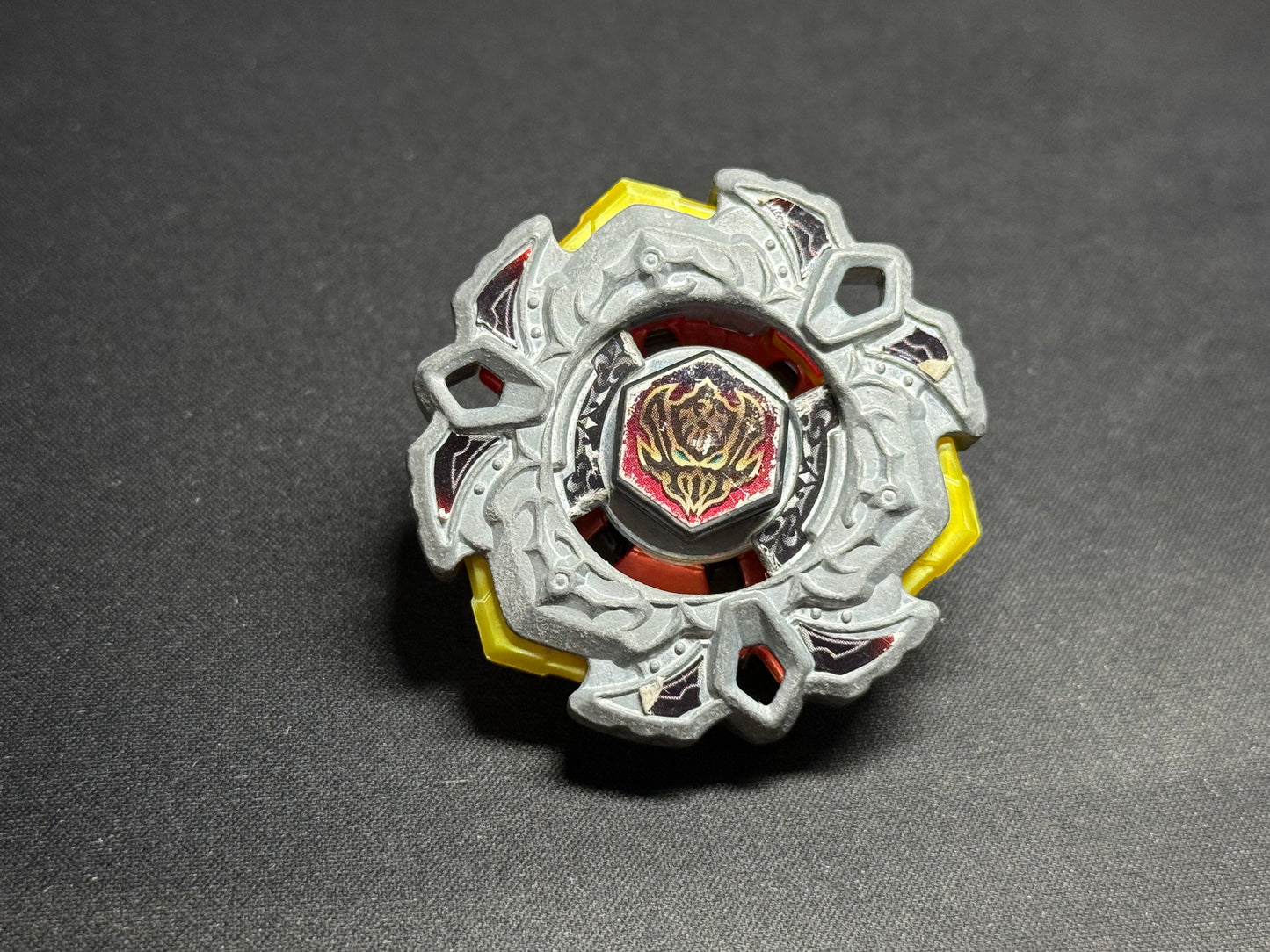 Variares D:D - Takara Tomy #5-2