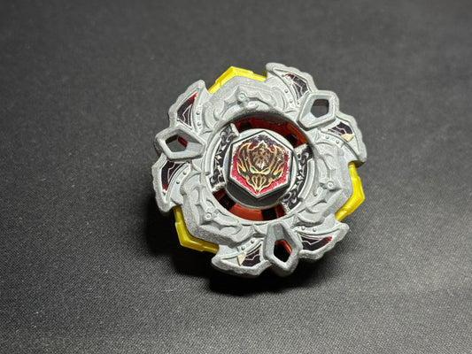 Variares D:D - Takara Tomy #5-2