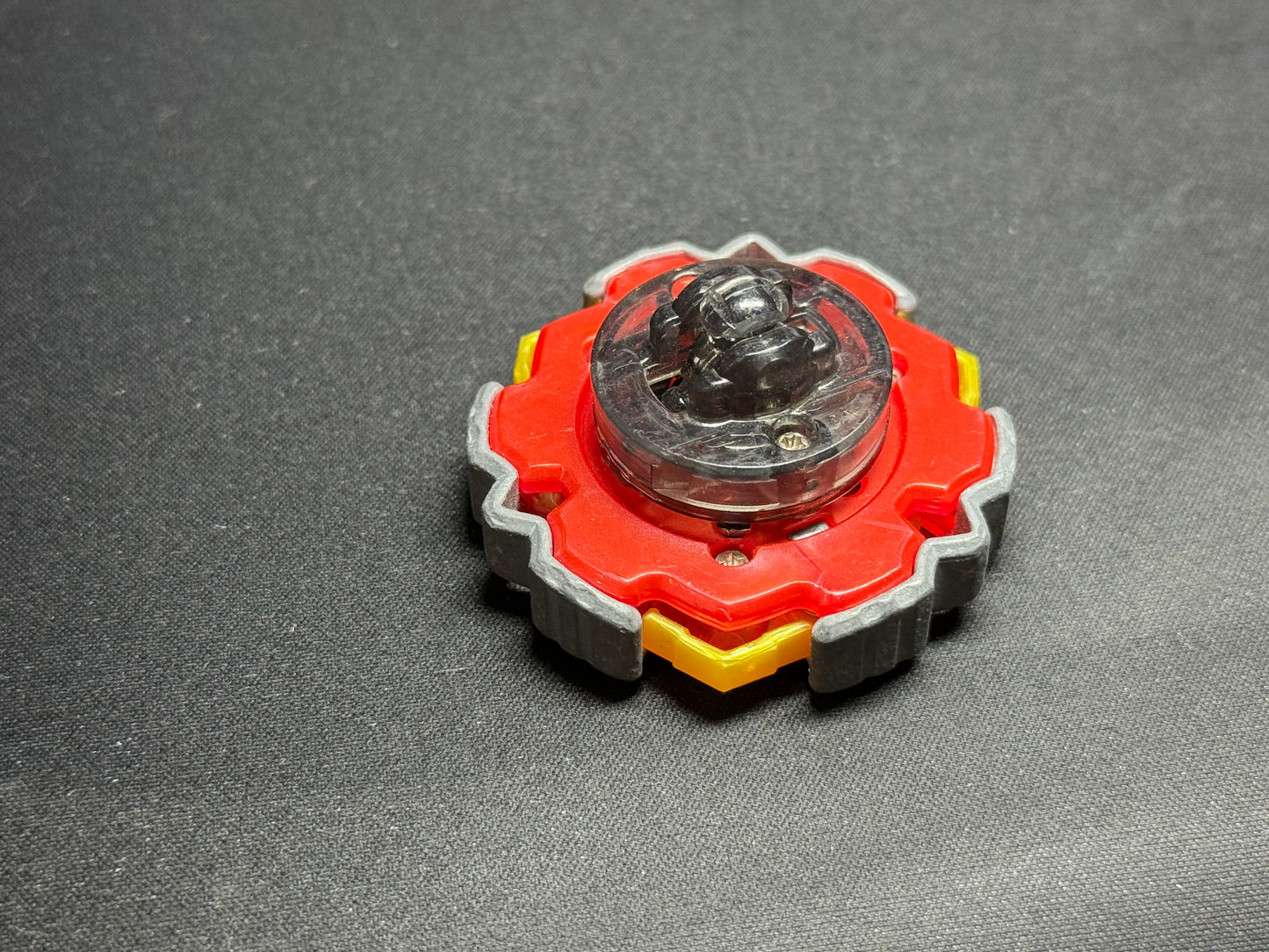 Variares D:D - Takara Tomy #5-2