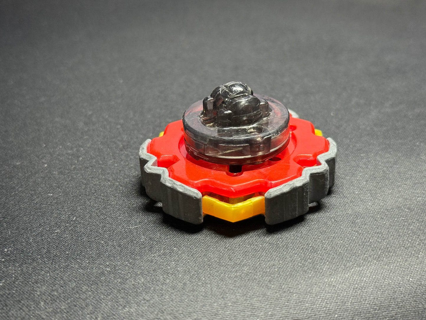 Variares D:D - Takara Tomy #5-2