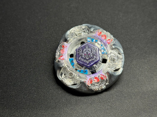 Gravity Perseus 85DS - Takara Tomy #5