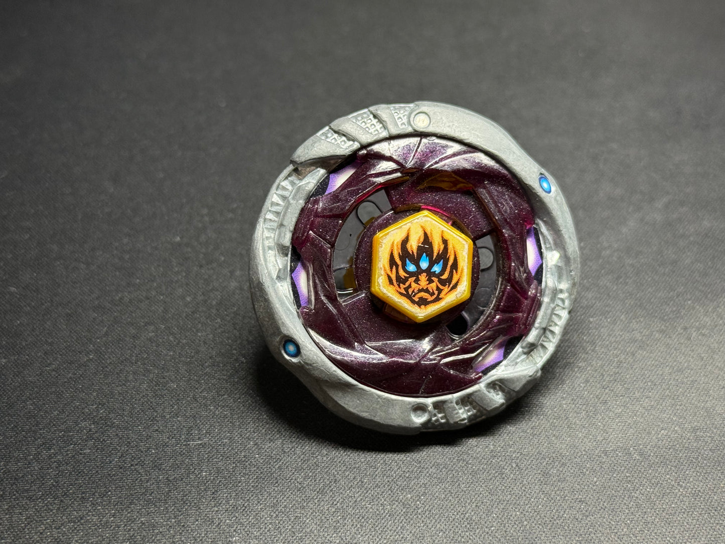 Phantom Orion B:D - Takara Tomy #5