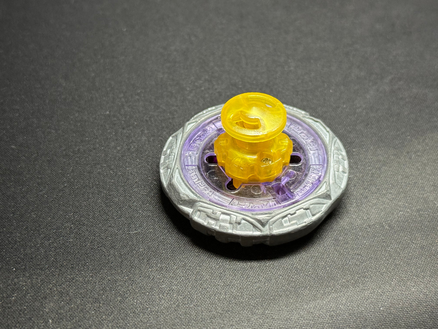 Phantom Orion B:D - Takara Tomy #5