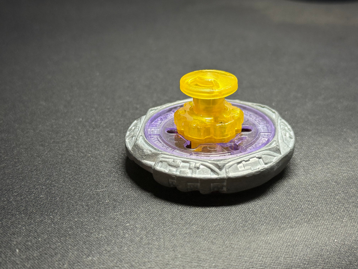 Phantom Orion B:D - Takara Tomy #5