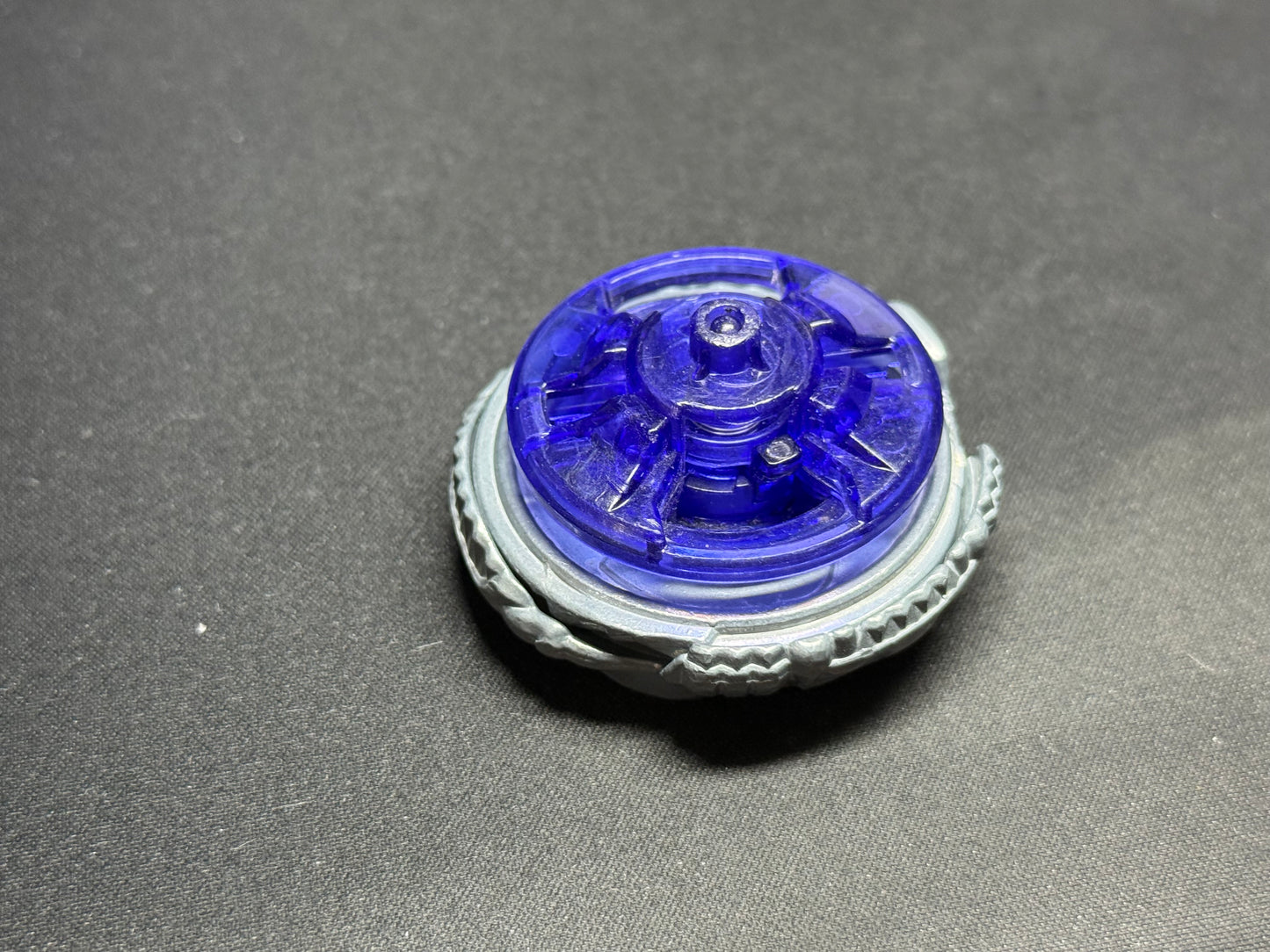 Diablo Nemesis X:D - Takara Tomy #5