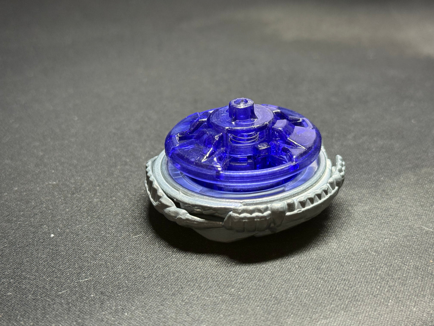 Diablo Nemesis X:D - Takara Tomy #5