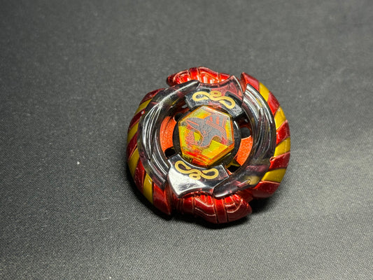 Mercury Anubis 85XF - Takara Tomy #5