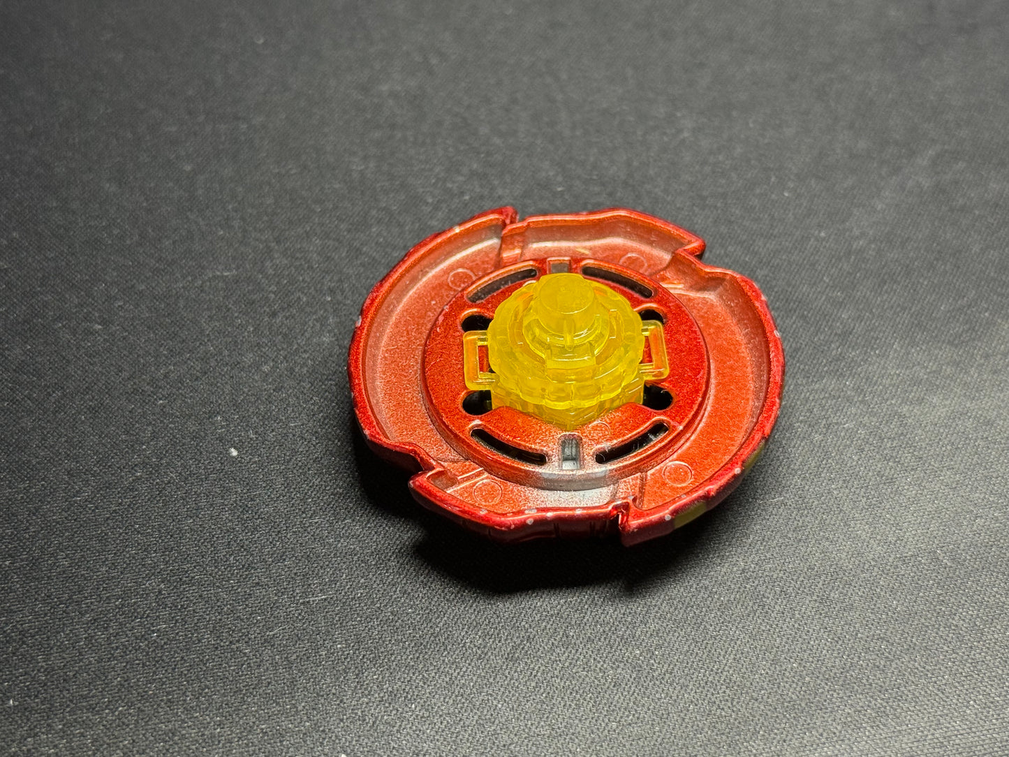 Mercury Anubis 85XF - Takara Tomy #5