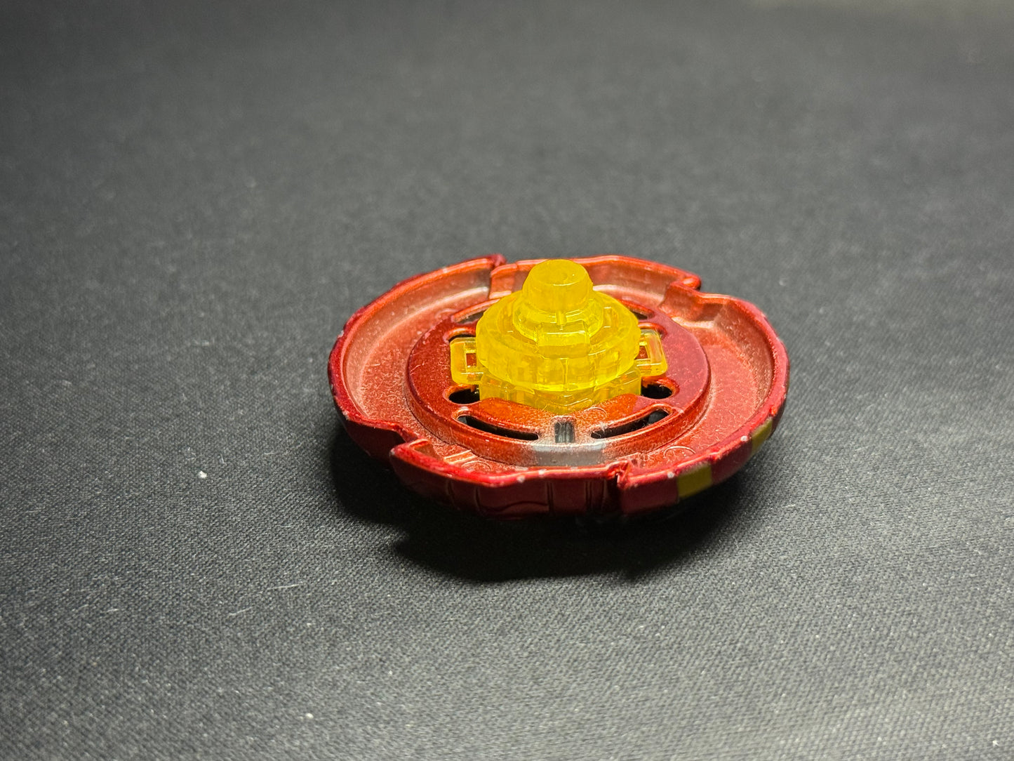 Mercury Anubis 85XF - Takara Tomy #5