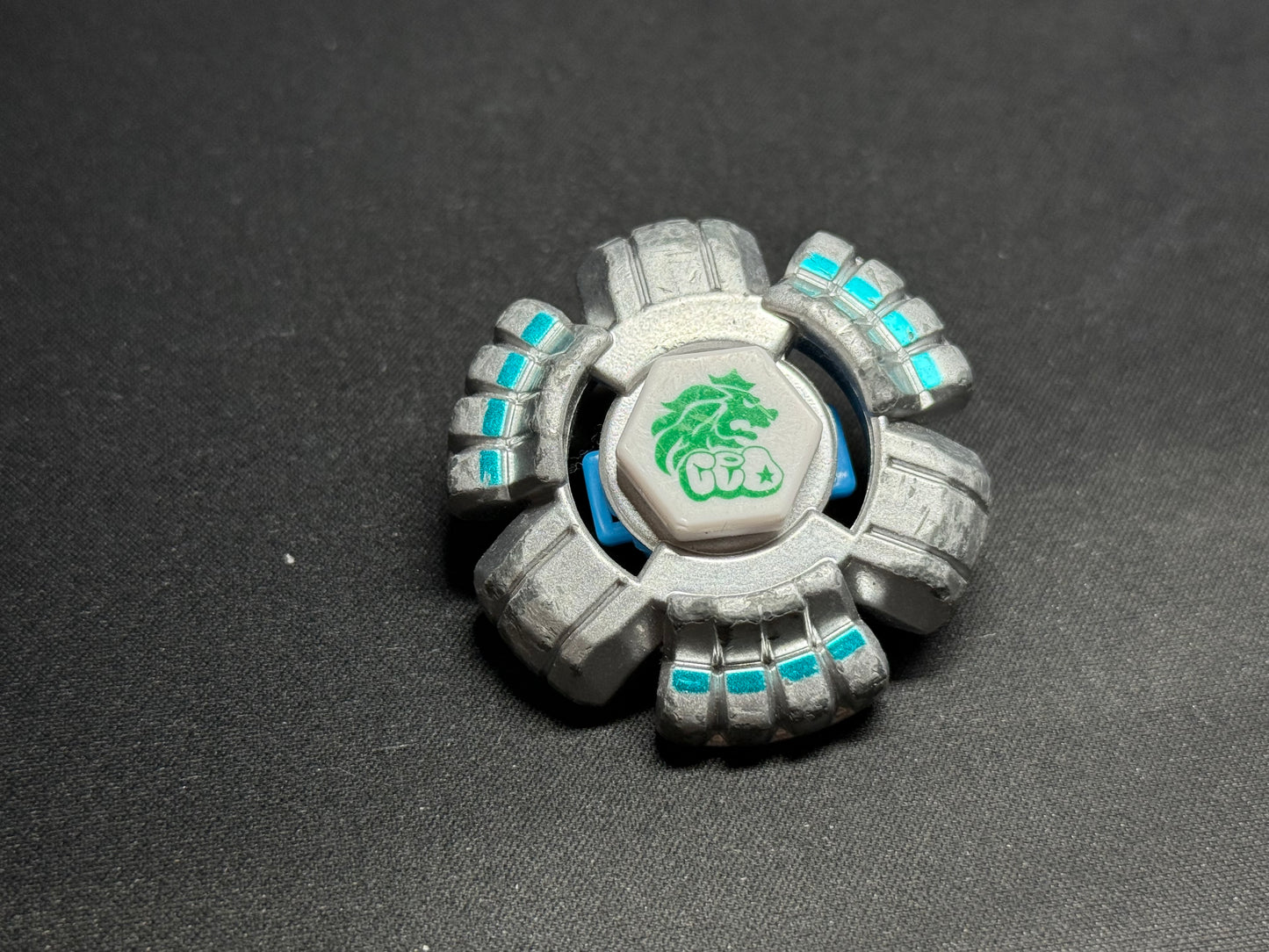 PHW Leone 105F - Takara Tomy #5