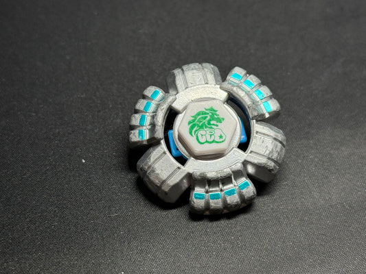 PHW Leone 105F - Takara Tomy #5