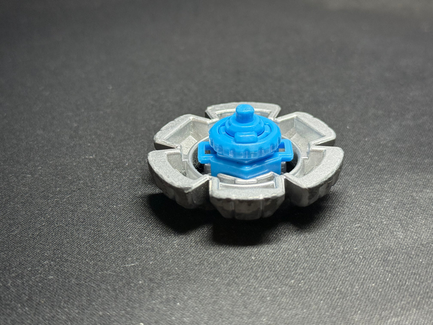 PHW Leone 105F - Takara Tomy #5