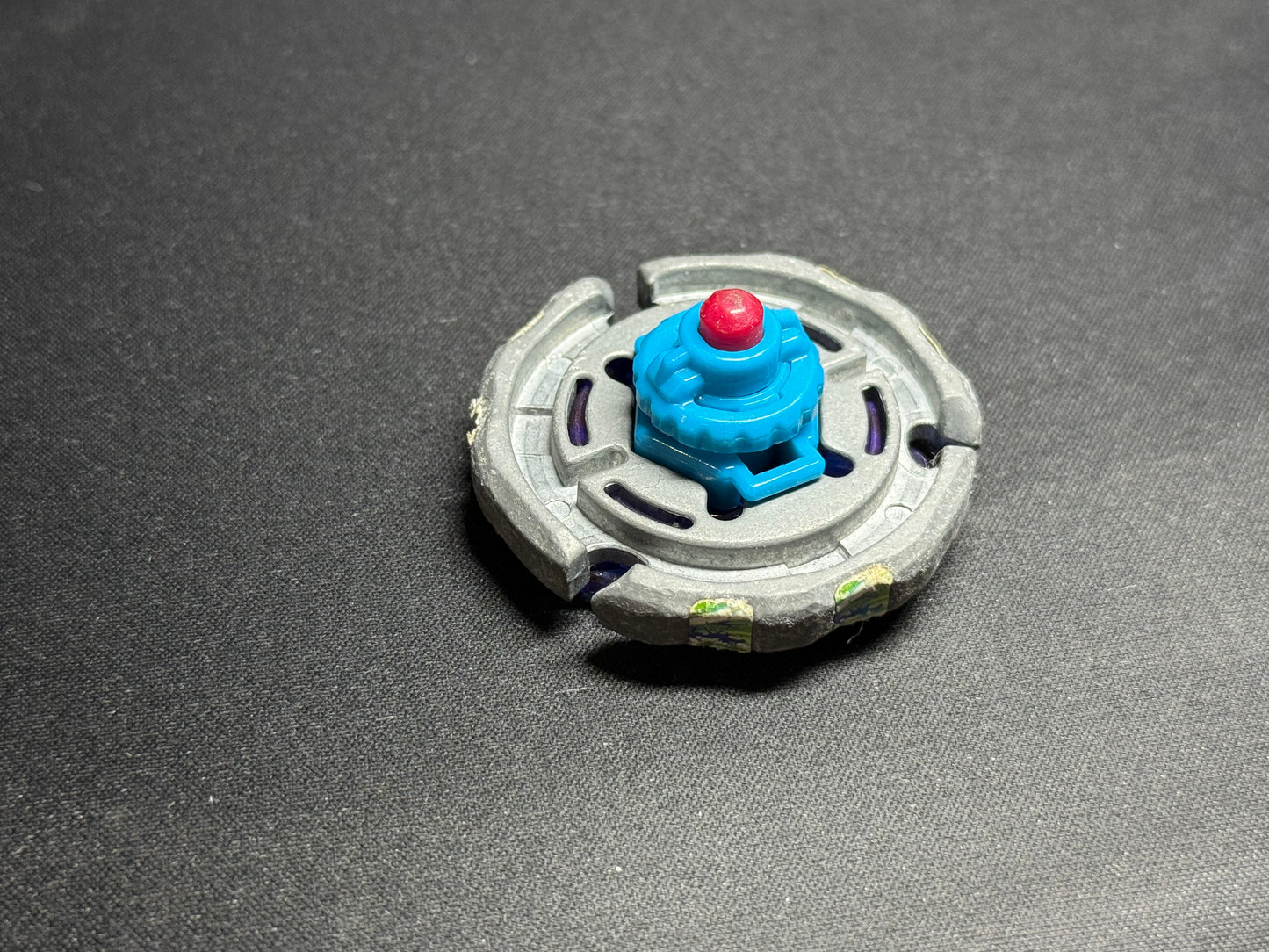 Ray Gill 100RSF - Takara Tomy #5