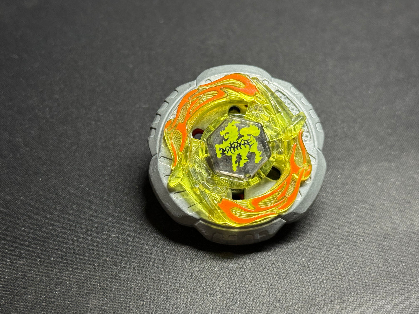 Rock Zurafa R145WB - Takara Tomy #5