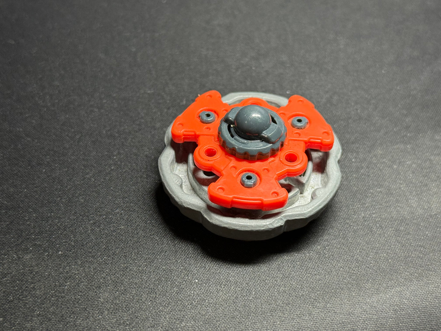 Rock Zurafa R145WB - Takara Tomy #5