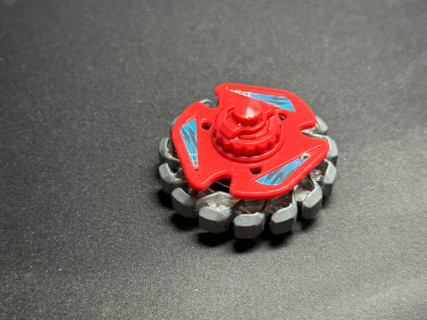 Poison Serpent SW145SD - Takara Tomy #5