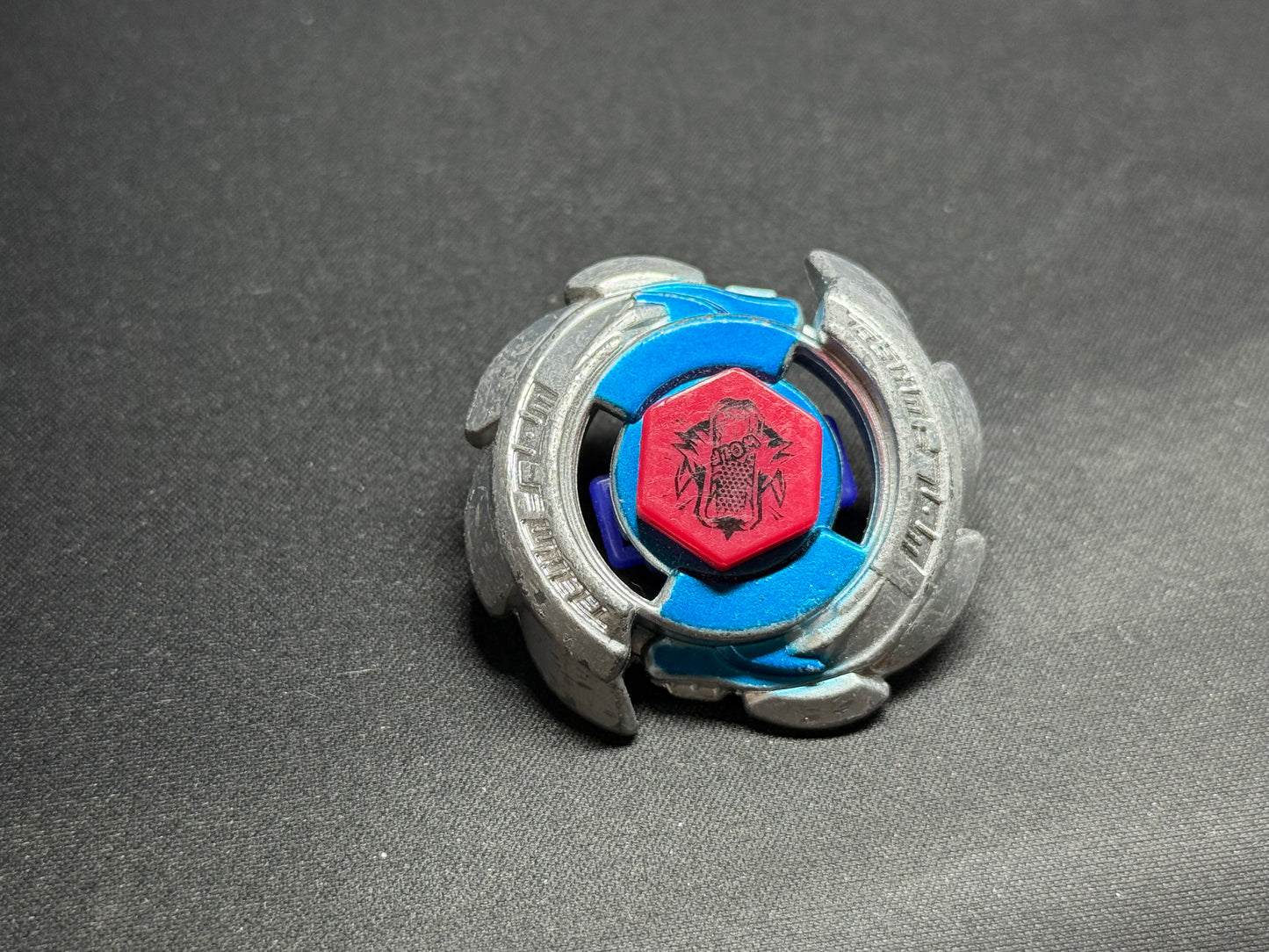 PHW Wolf 105F - Takara Tomy #5