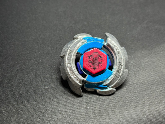 PHW Wolf 105F - Takara Tomy #5