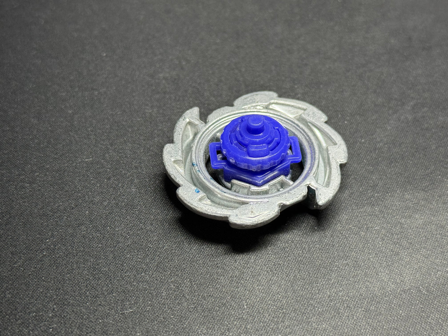 PHW Wolf 105F - Takara Tomy #5