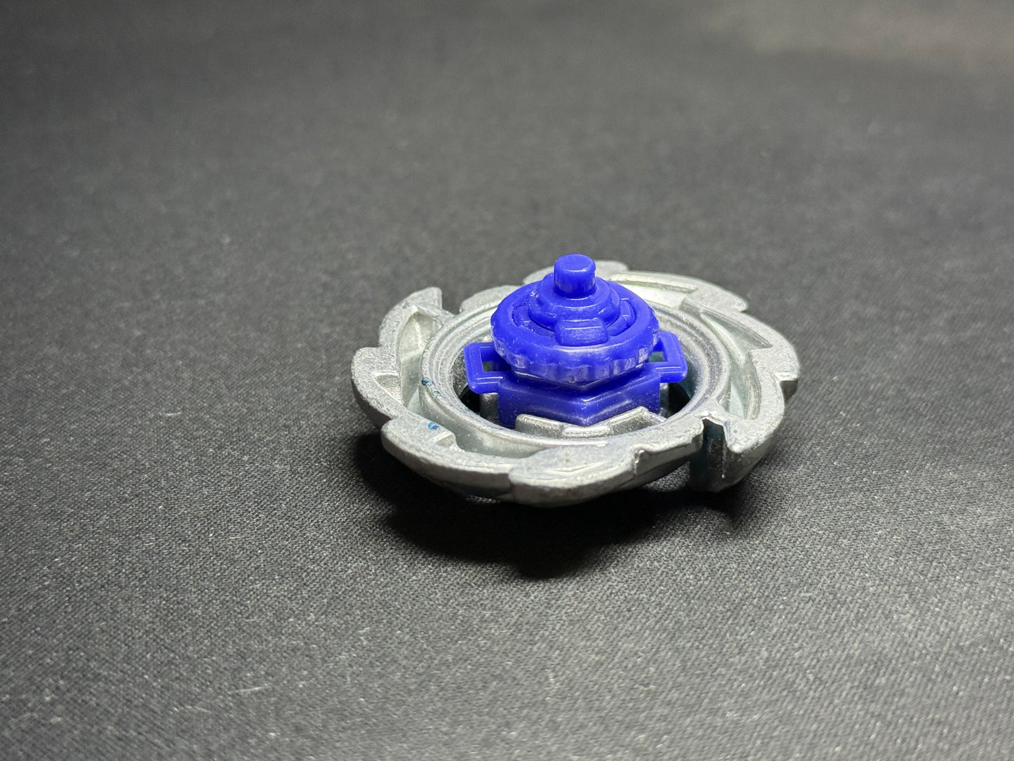 PHW Wolf 105F - Takara Tomy #5