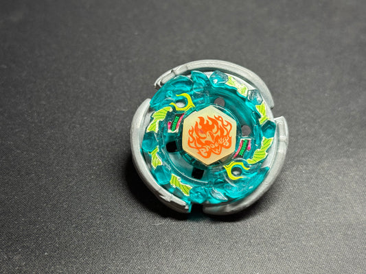 Storm Phoenix 130B - Takara Tomy #5