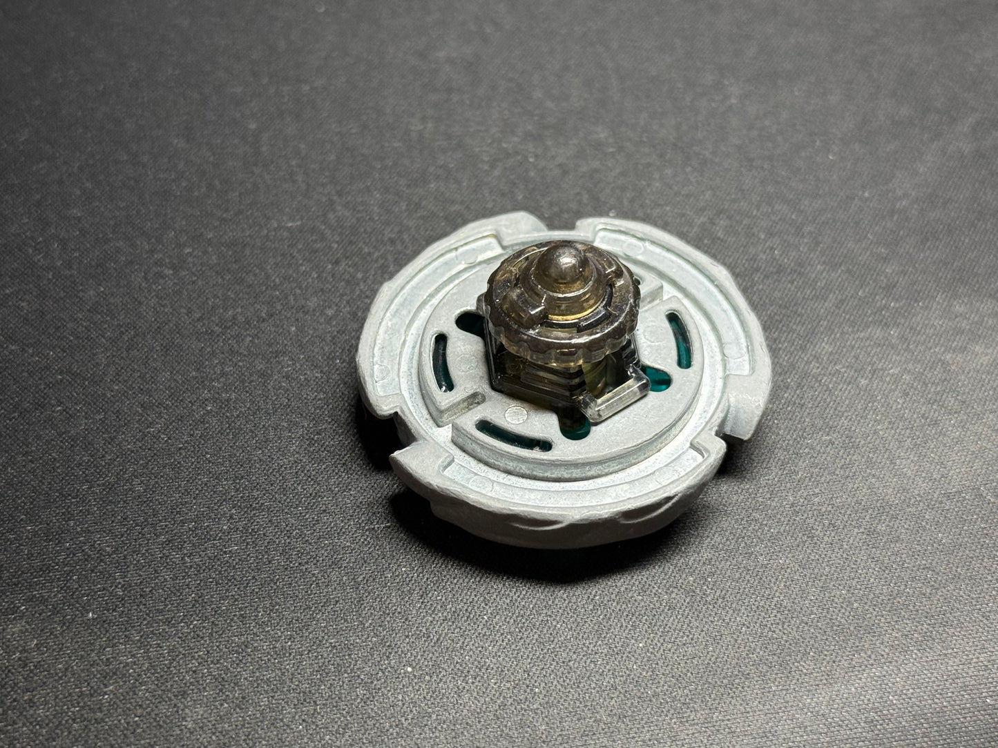 Storm Phoenix 130B - Takara Tomy #5