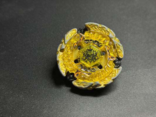 Hell Kerbecs BD145DS - Takara Tomy #5