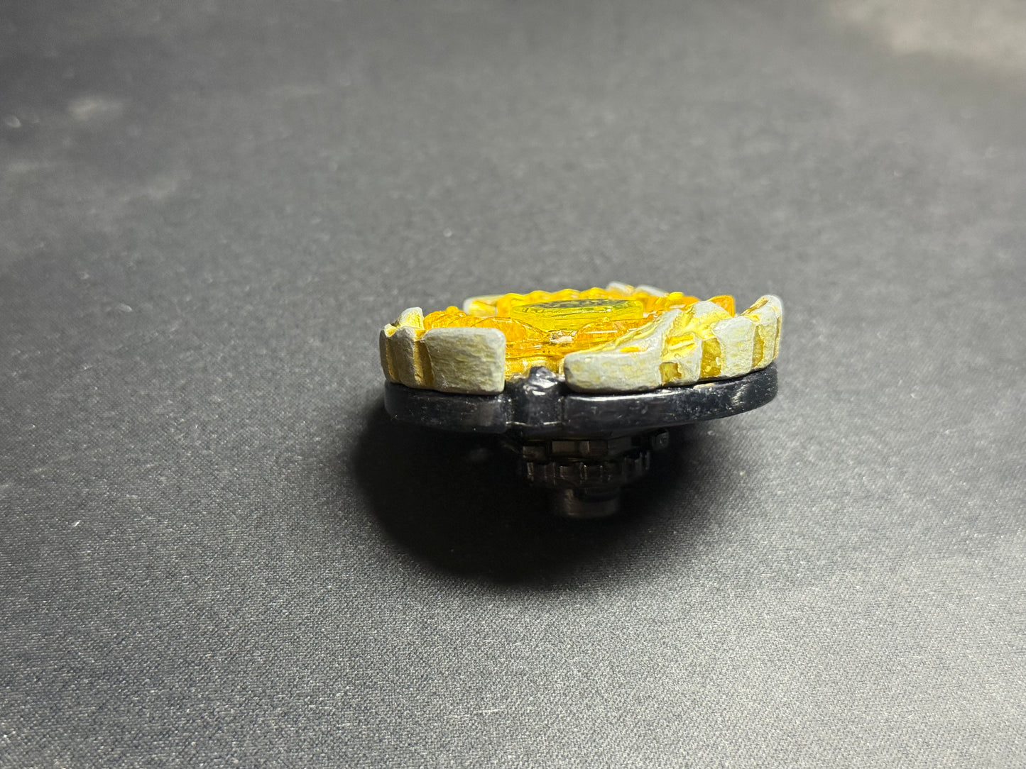 Hell Kerbecs BD145DS - Takara Tomy #5