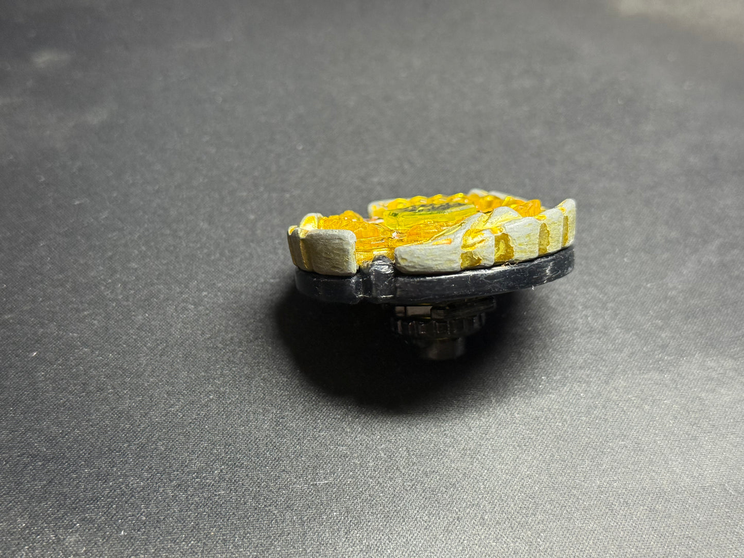 Hell Kerbecs BD145DS - Takara Tomy #5