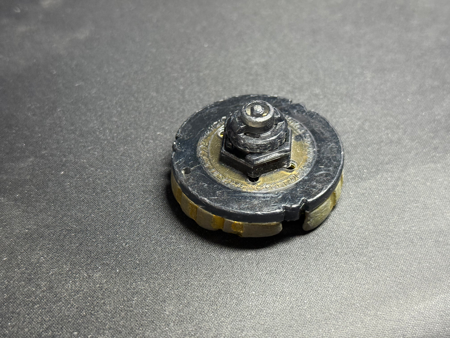 Hell Kerbecs BD145DS - Takara Tomy #5