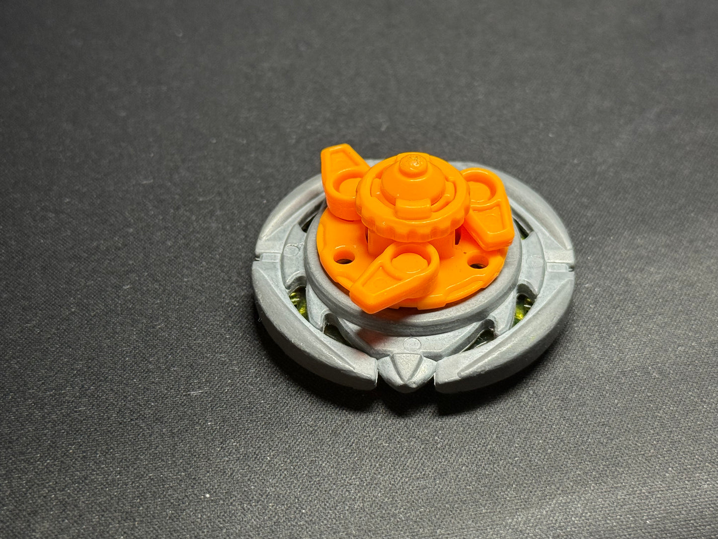 Flame Sagittario C145S - Takara Tomy #5