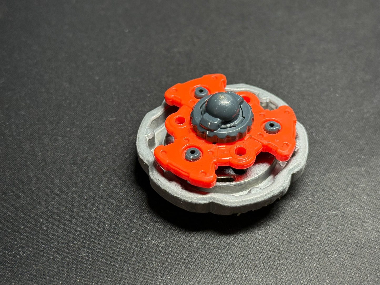 Rock Zurafa R145WB - Takara Tomy #5-4