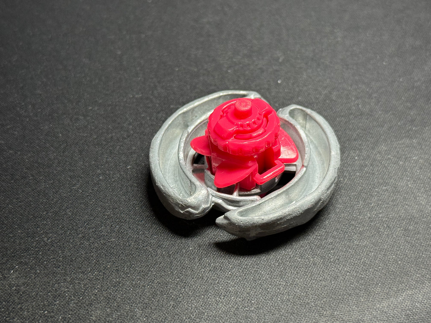 Evil Gemios DF145FS - Takara Tomy #5