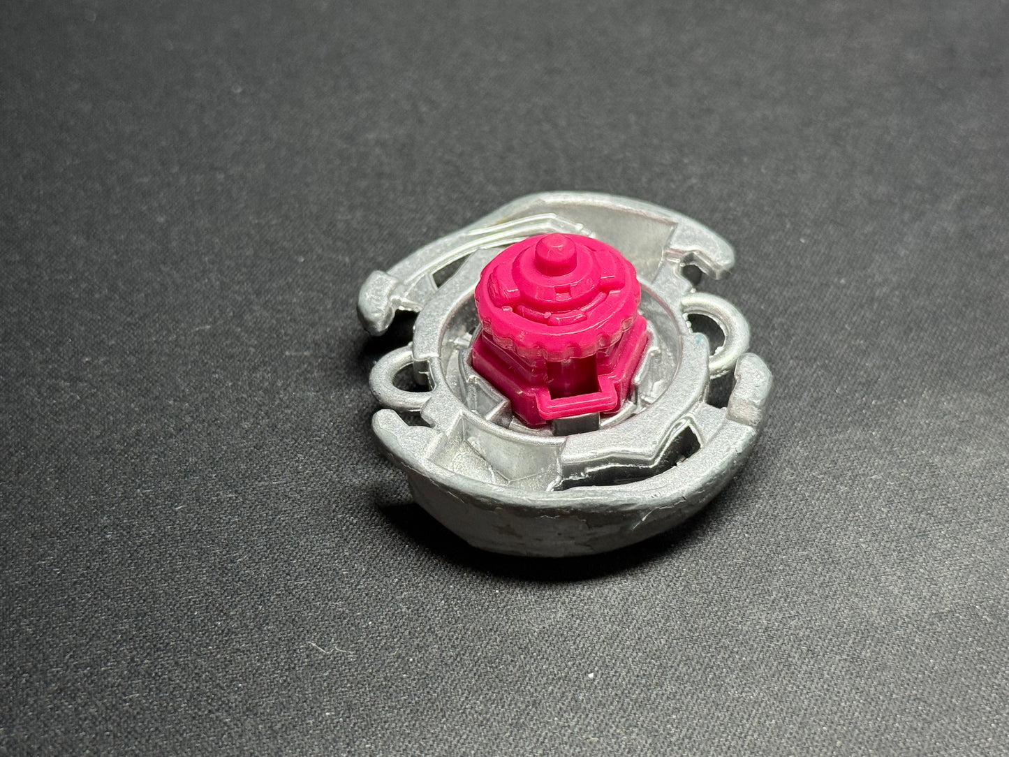 PHW Bull 125SF - Takara Tomy #5