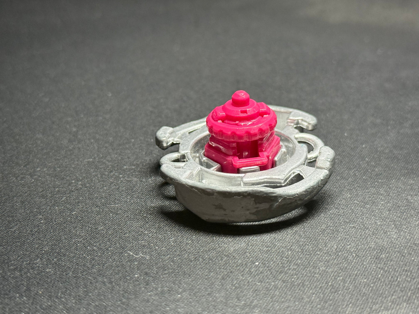 PHW Bull 125SF - Takara Tomy #5