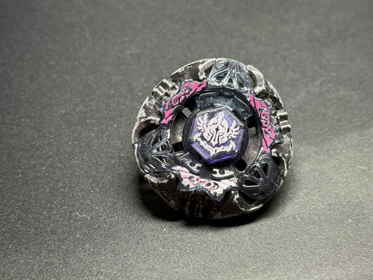 Gravity Perseus AD145WD - Takara Tomy #5