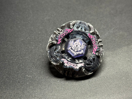 Gravity Perseus AD145WD - Takara Tomy #5