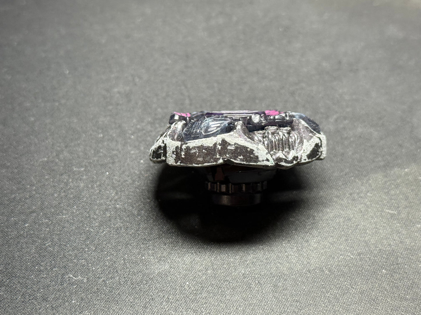 Gravity Perseus AD145WD - Takara Tomy #5