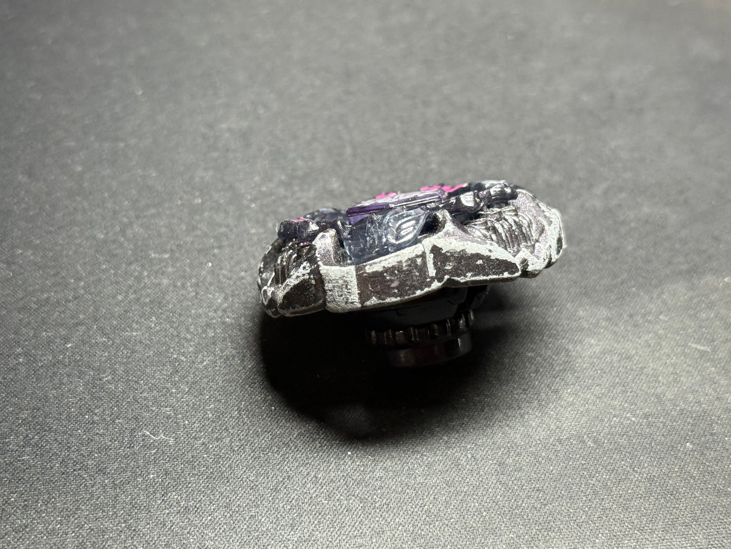 Gravity Perseus AD145WD - Takara Tomy #5