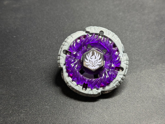 Jade Jupiter S130RB - Takara Tomy #R