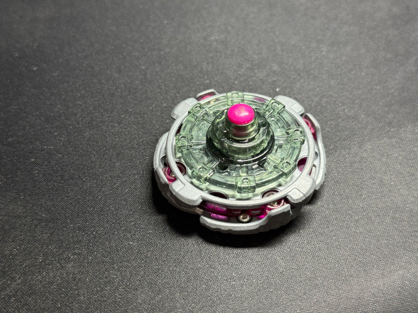 Jade Jupiter S130RB - Takara Tomy #R