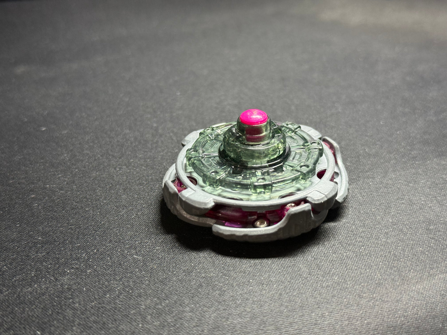 Jade Jupiter S130RB - Takara Tomy #R